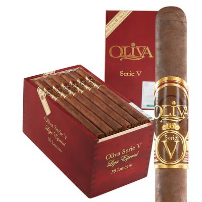 Oliva Serie V Lancero Sun Grown - Box of 36