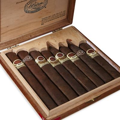 Padron 8-Pack Sampler Maduro - SAMPLER (8)