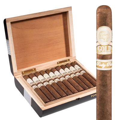 Rocky Patel Gold Cameroon - BOX 20