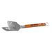 YouTheFan NHL Grill Spatula in Brown/Gray | 18 H x 4 W x 1 D in | Wayfair 7015248