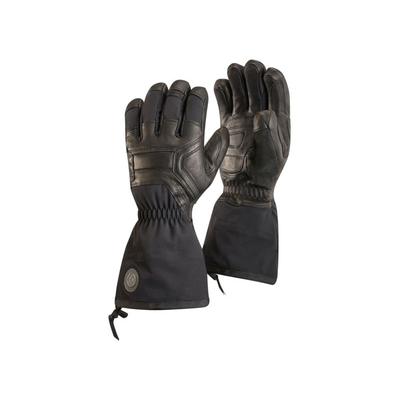 Black Diamond Guide Glove - Men's Black Medium BD8...