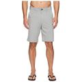 BILLABONG Men's Crossfire X Walkshort Casual Shorts, Grey, 30