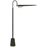 Regina Andrew Raven Oil-Rubbed Bronze Floor Lamp