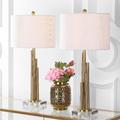 Hopper Table Lamp (Set of 2) - Safavieh TBL4060A-SET2