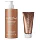 Gatineau - Golden Glow Gradual Tan (400ml) + Golden Glow (75ml), 2 in 1 Moisturiser & Self Tanning Lotion