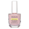 DOUGLAS COLLECTION - Make-Up Time Reverse Nail Care Smalti 10 ml Argento unisex