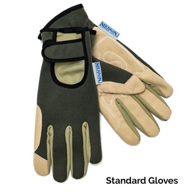 Michigan Bulb Garden Gloves