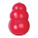 Classic Dog Toy, XX-Large, Red