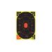 Birchwood Casey SHT-N-C 12X18 Handgun Trainer Target 40 Sheets BC-34657