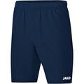 JAKO Herren Shorts Und Röcke Classico, Marine, XL, 6250