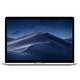 2018 Apple MacBook Pro with 2.2GHz Intel Core i7 (15-inch, 16GB RAM, 256GB SSD Storage) - Silver (Renewed)