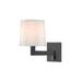 Hudson Valley Lighting Fairport 11 Inch Wall Sconce - 5931-OB