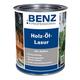 BENZ PROFESSIONAL Holz-Öl-Lasur Holzschutzmittel, 2,5 L, Eiche Hell