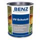 BENZ PROFESSIONAL UV-Schutzöl farblos Holzschutzmittel, 2,5 L