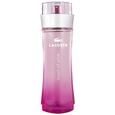 Lacoste Touch of Pink Eau de Toilette 50 ml