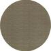 Brown/Gray 94.49 x 0.32 in Area Rug - Williston Forge Yadira Area Rug Polypropylene | 94.49 W x 0.32 D in | Wayfair