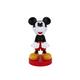 Cable Guys - Mickey Mouse Gaming Accessories Holder & Phone Holder for Most Gaming Controller (Xbox, Play Station, Nintendo Switch) & Phone