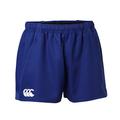 Canterbury Herren Advantage Rugby-Shorts L königsblau