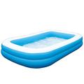 Polygroup Limited 60524 Polygroup 8422259605249 Pool 305 cm x 183 cm x 46 cm, blau