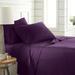 Ebern Designs Tahliyah Classic Sheet Set Microfiber/Polyester in Indigo | California King | Wayfair AD05B2FB6396410598EAEB66F69FBFB9