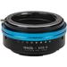 FotodioX Nikon F-Mount, G-Type Lens to Canon RF-Mount Camera Pro Lens Adapter NIKG-EOSR-PRO