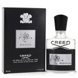 Aventus For Men By Creed Eau De Parfum Spray 1.7 Oz