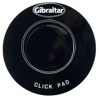 Gibraltar SC-GCP Click Pad