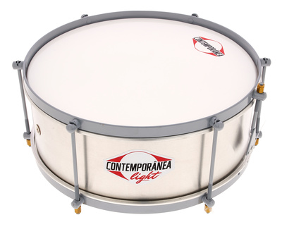 Contemporanea 14"x 15cm Caixa light