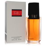 Tabu For Women By Dana Eau De Cologne Spray 3 Oz