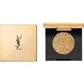 Yves Saint Laurent Make-up Augen Sequin Crush Mono Eyeshadow Nr. 01 Legendary Gold