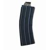 Black Dog Machine Ar-15 25rd Sonic Weld Magazine - Ar-15 .22 Sonic Weld Magazine, 25rd Blue Nylon