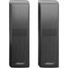 Bose Surround Speakers 700 (Black, Pair) 834402-1100