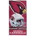 WinCraft Arizona Cardinals 30" x 60" Spectra Beach Towel