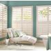 Traditional Shutters