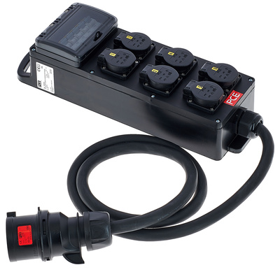 PCE 9441542 Steyregg MV CEE 32A