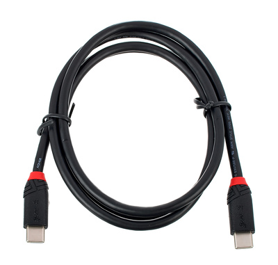 Lindy USB 3.1 Cable Typ C/C 1m