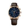 Montre Tommy Hilfiger Bleu