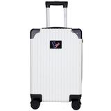 MOJO Houston Texans 21'' Premium Carry-On Hardcase