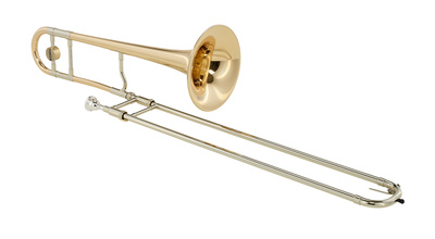 Kühnl & Hoyer .527 Bb-Tenor Trombone GM