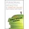 Personal Health by Kerry J. Redican (Mixed media product - McGraw-Hill Humanities Social)