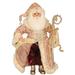 Karen Didion Originals Victorian Santa Resin | 17 H x 11 W x 6 D in | Wayfair CC16-185