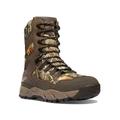 Danner Vital 8" Insulated Hunting Boots Leather/Nylon Men's, Realtree EDGE SKU - 731279