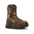 Danner Pronghorn G5 8" Insulated Hunting Boots Full-Grain Leather Men's, Realtree EDGE SKU - 938963