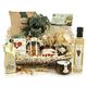 The Continental Luxury Food Hamper - Food Gift Basket - Luxury Food Hamper For Family, Friends, Anniversary or Corporate Thank You