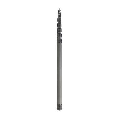 K-Tek KP9 KlassicPro Graphite 6-Section Boompole (Uncabled, 9') KP9