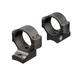 Leupold BackCountry Rifle Scope Mount Base Kimber 8400 2-Piece 30mm Ring Med Matte Black 177152