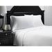 WestPoint Hospitality Martex Millennium Sheets 250 250 Thread Count Cotton Blend Percale Pillowcase Case Pack Cotton | Twin | Wayfair 1S21623