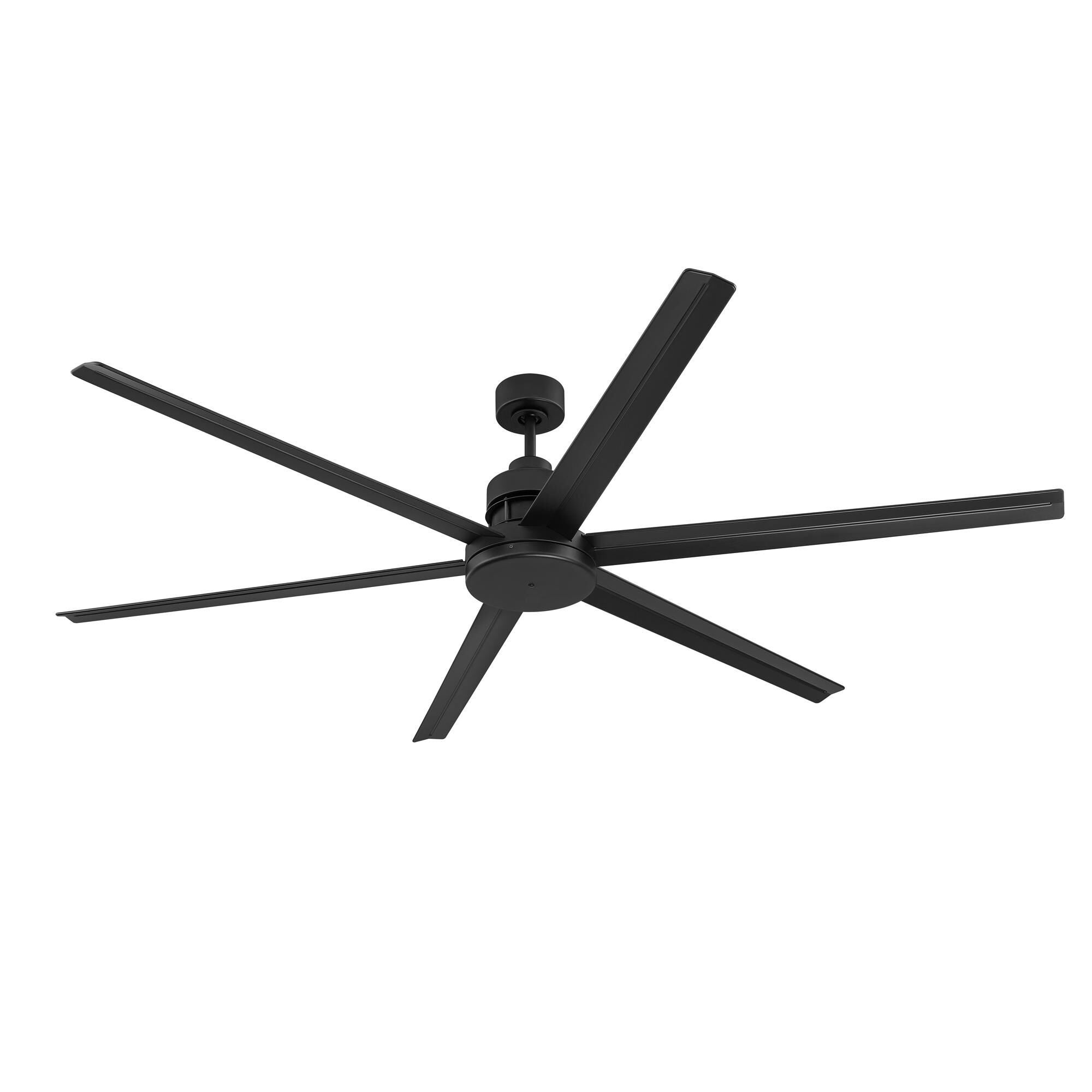 Craftmade Mondo 72 Inch Ceiling Fan with Light Kit - MND72FB6