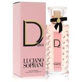 Luciano Soprani D Moi For Women By Luciano Soprani Eau De Parfum Spray 3.3 Oz