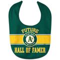 Infant WinCraft Oakland Athletics Hall Of Fame All-Pro Bib